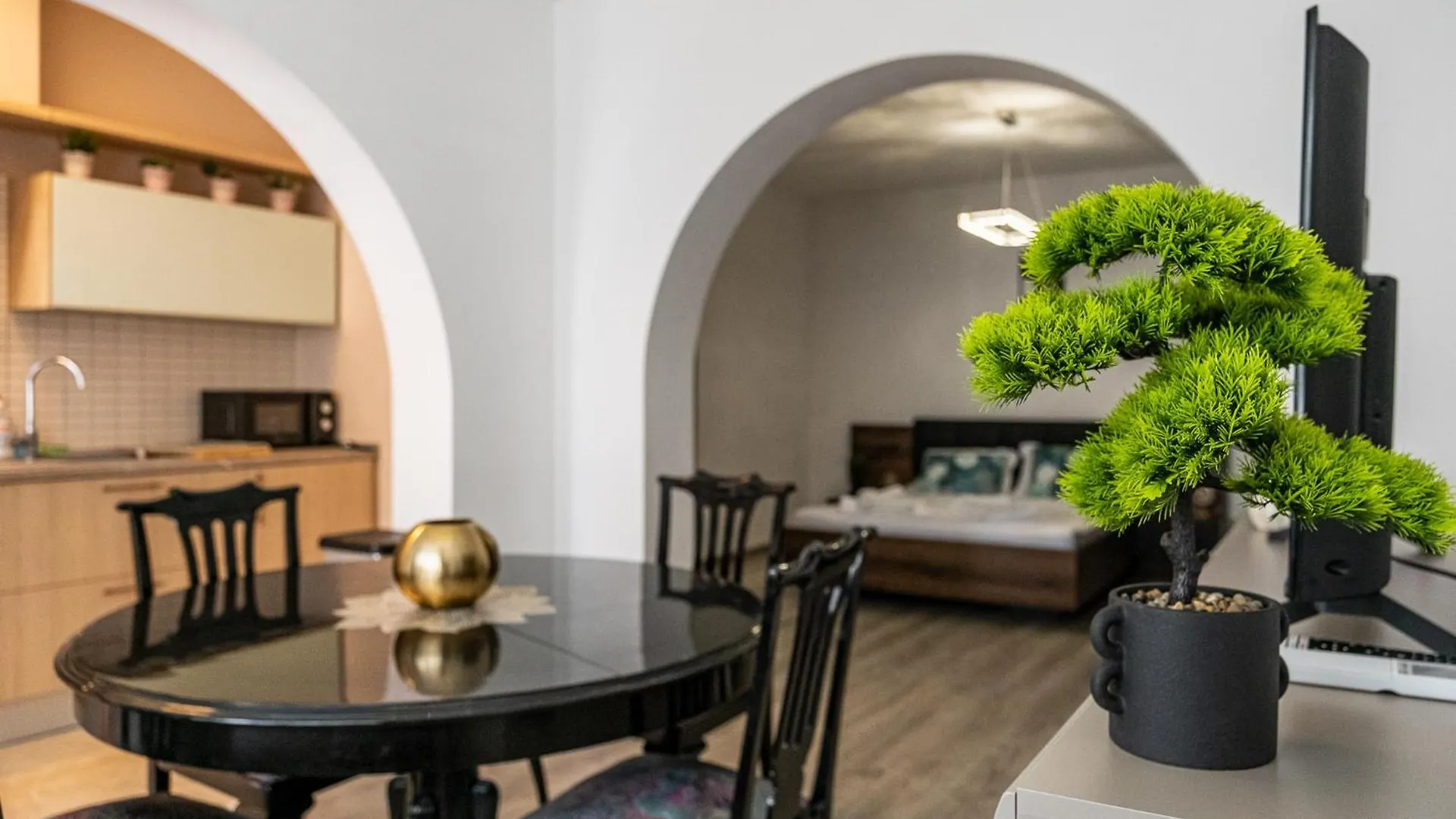 Black Sea Spacious 3Br Apartment Varna 0*,  Bulgarije