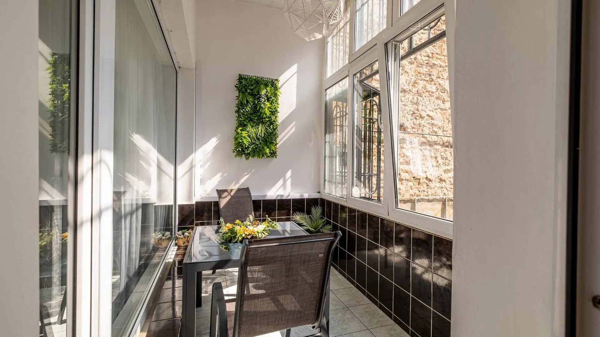 Black Sea Spacious 3Br Apartment Varna
