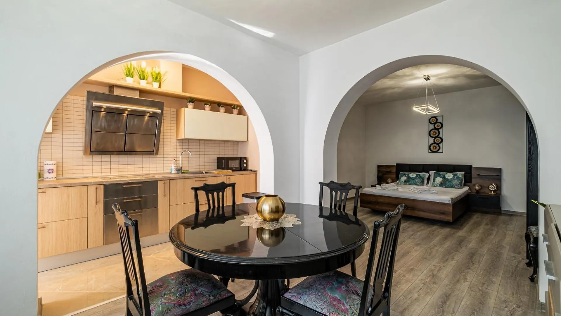 Black Sea Spacious 3Br Apartment Varna Bulgarije